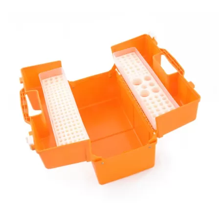 Набор реанимационный для оказания скорой медицинской помощи МЕДПЛАНТ НРСП-02 в укладке УМСП-01-Пм/2, артикул 1547