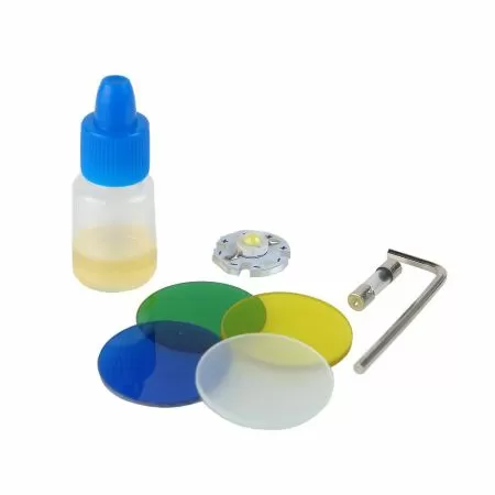 Микроскоп биологический бинокулярный Микромед 2 (вар. 2 LED М), арт. 27207