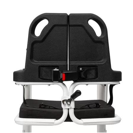 Кресло для перемещения Ortonica TU-21 с санитарным оснащением, краном-подъемником, с электрическим приводом