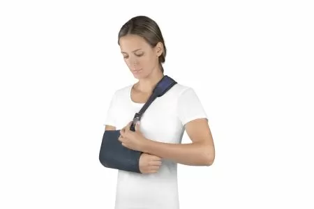 Бандаж поддерживающий для руки (косынка) Orliman C-42A