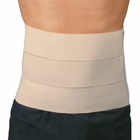 Бандаж послеоперационный Orliman BE-245, высота 24 см