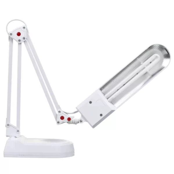 Светильник настольный ProMega jet 2003A белый 