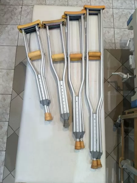 Костыли б/у