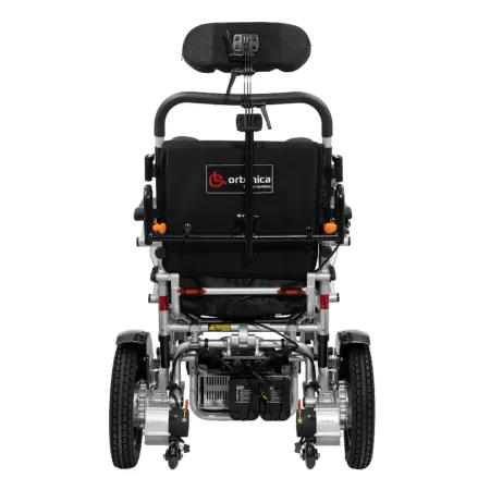 Кресло-коляска с электроприводом ORTONICA Pulse 740
