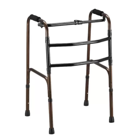 Ходунки одноуровневые (шагающие) NOVA TN-311, грузоподъемность до 150кг