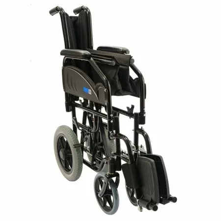 Кресло-каталка Barry V1, ширина сиденья 46 см