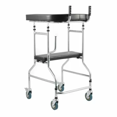 Ходунки-роллаторы с опорой под грудь "Ortonica" XR-203