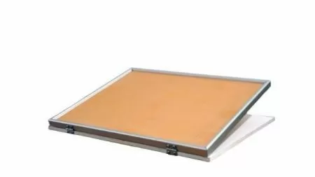 Медицинский плантограф по ТУ 26.60.12-004-61593132-2018