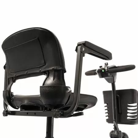 Скутер электрический Barry SC-102