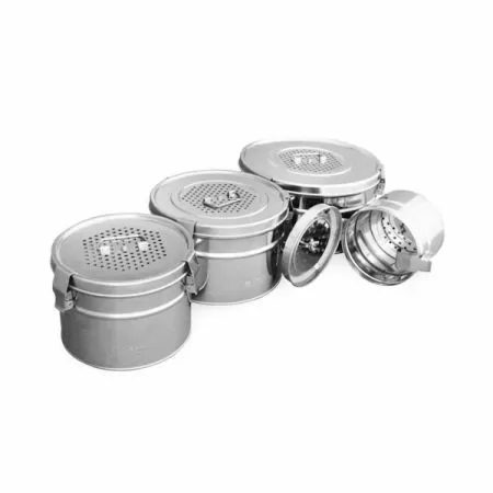 Коробка стерилизационная КСКФ-18