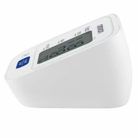 Тонометр автоматический на плечо OMRON M2 Eco с манжетой 22-32 см и адаптером (HEM-7126-ARU)