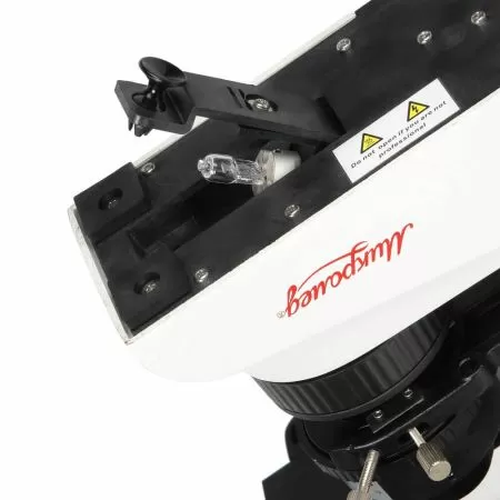 Микроскоп биологический тринокулярный Микромед 1 (3-20 inf.), арт. 27989