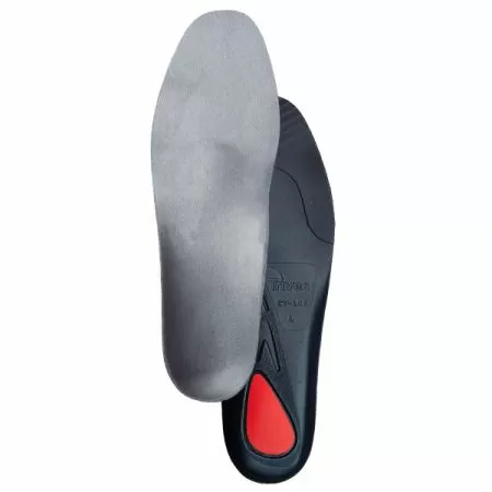 Стельки ортопедические Тривес СТ-141.1 бескаркасные для спортивной обуви при весе до 120 кг 