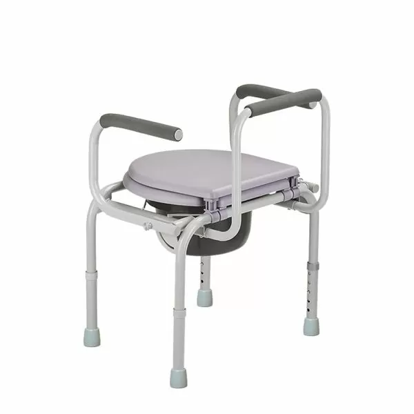 Кресло-туалет Армед ФС813