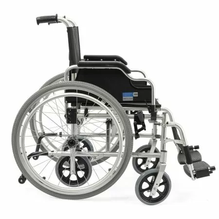 Кресло-коляска Barry A8, ширина сиденья 46см, колеса пневматические