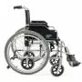 Кресло-коляска Barry A8, ширина сиденья 46см, колеса пневматические
