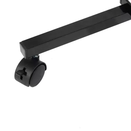 Стол прикроватный Barry Pino с бортиком