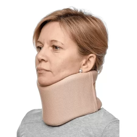 Воротник Шанца TALUS Medical Орт. ШВ-511 серый 