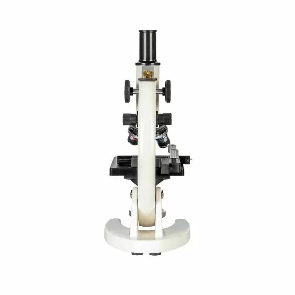 Микроскоп биологический монокулярный Микромед С-12 LED, арт. 32841