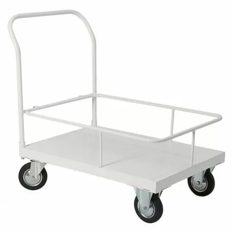 Тележка межкорпусная ТМГ-01 МСК-509