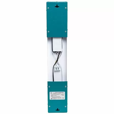 Облучатель ультрафиолетовый открытого типа TAGLER ОБН-30, 2 лампы по 15 Вт