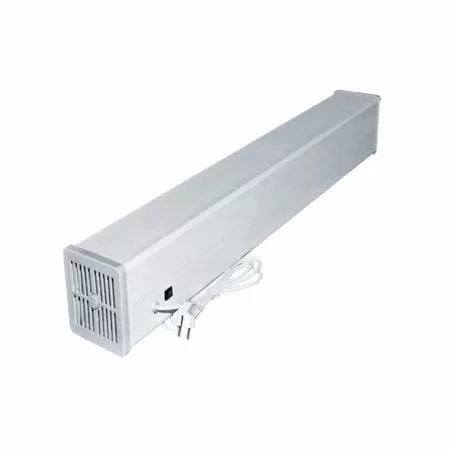 Облучатель-рециркулятор "Азов" ОБРН-1x15 Азов (без ламп) 