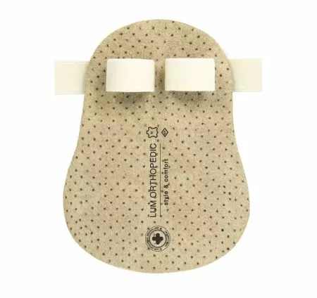 Lum 602.2 Корректор для молоткообр. пальцев стопы универсальный (для 2-х пальцев)