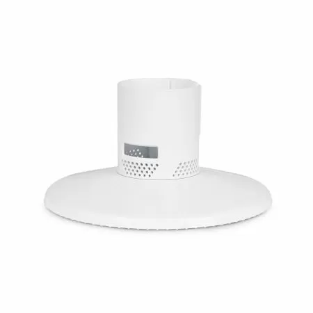 Подставка Армед Home для одноламповых облучателей в пластиковом корпусе белая 