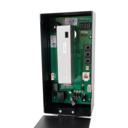 Алкотестер для проходных и систем контроля доступа Динго В-01