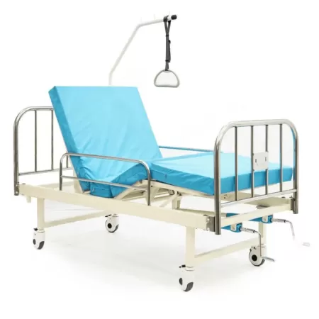 Кровать механическая MET NOX, артикул 17027