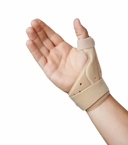 Ортез для фиксации большого пальца руки Orliman M670