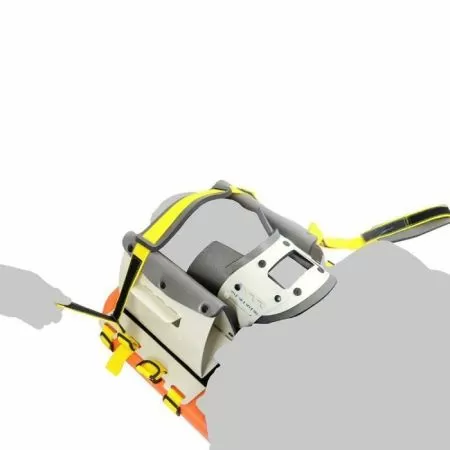 Фиксатор головы складной иммобилизационный МЕДПЛАНТ ФГС-01, артикул 1300