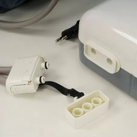 Матрас противопролежневый трубчатый Barry Tube Standart с вентиляцией