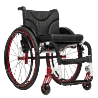 Кресло-коляска активная ORTONICA S 5000 