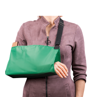 Повязка косыночная детская МЕДПЛАНТ ПКд-01, упаковка ZIP LOCK, артикул 1268