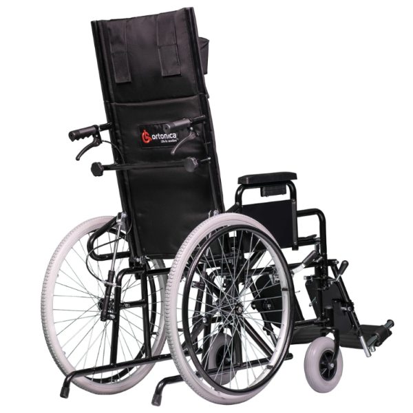 Кресло-коляска многофункциональная ORTONICA Recline 100 (Base-155)