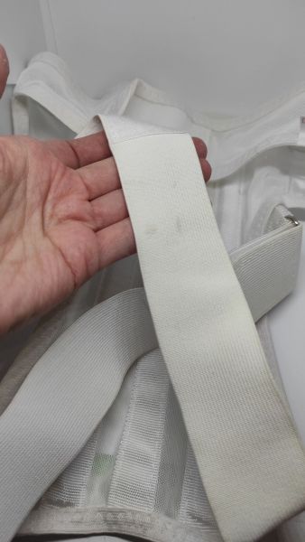 Корректор осанки Комфорт К-500, детский