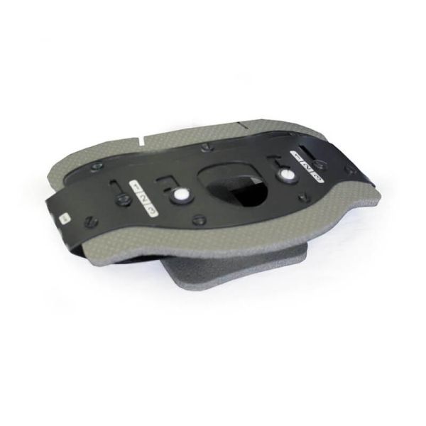 Шина-воротник транспортная иммобилизационная однократного применения для взрослых МЕДПЛАНТ ШТИвв-03, артикул 1358