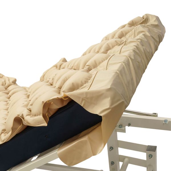 Матрас противопролежневый ячеистый Barry Dome Static с вентиляцией и функцией Статик