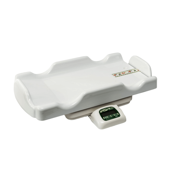 Весы для новорожденных Твес ВЭНд-01 Малыш 15-С-5-А-Рм с ростомером