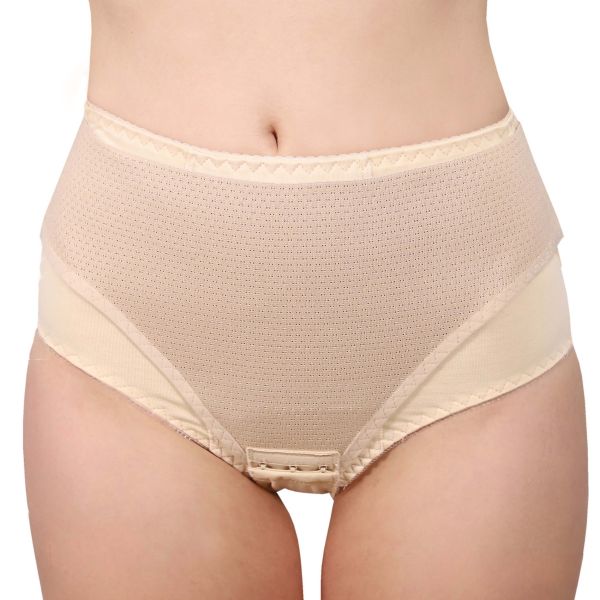 Бандаж послеоперационный Крейт Б-356, бежевый 