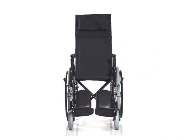 Кресло-коляска многофункциональная ORTONICA Recline 100 (Base-155)