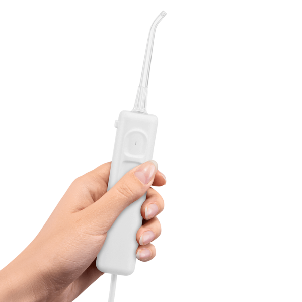 Ирригатор стационарный CS Medica AquaPulsar CS-7 DUAL FLOSS White