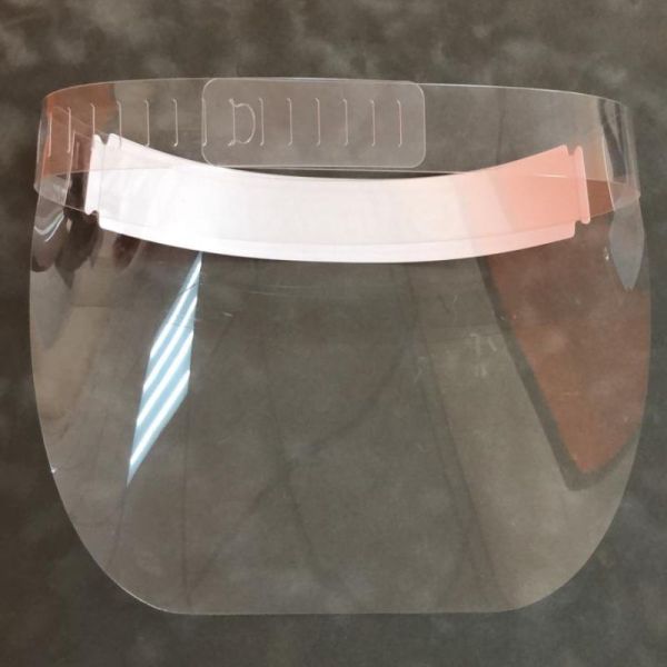 Защитный экран для лица "Стандарт"