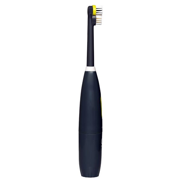 Электрическая зубная щетка CS Medica CS-466-M (графит)