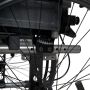 Кресло-коляска Армед 4000 для детей с ДЦП с регулировками и быстросъемными колесами 