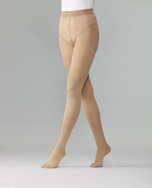 Колготки компрессионные Varisan Fashion V-F23 1 класс компрессии бежевые 