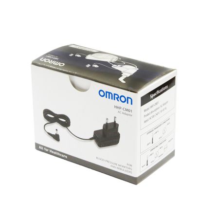 Адаптер для тонометров OMRON (HHP-CM01)