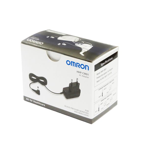 Адаптер для тонометров OMRON (HHP-CM01)