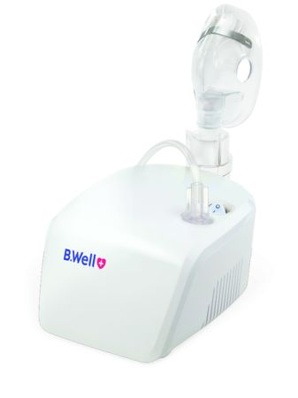 Ингалятор компрессорный B.Well PRO-110